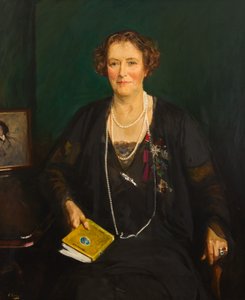 लेडी साइमन, 1935